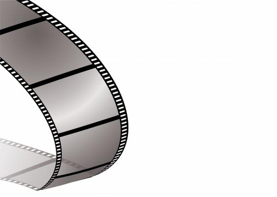 film bend shadow von Michael Travers