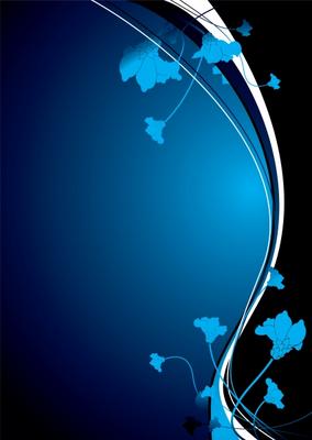 floral bloom von Michael Travers