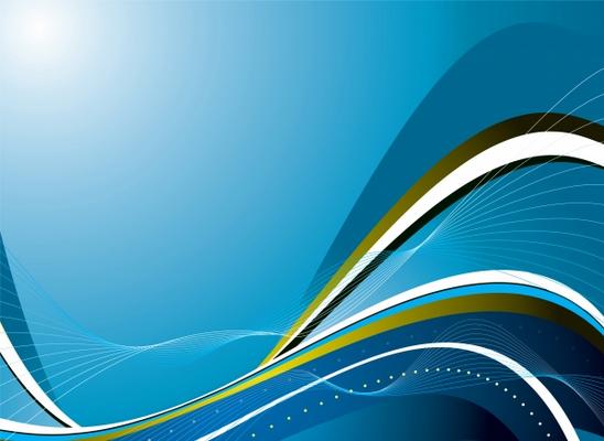 frozen abstract von Michael Travers