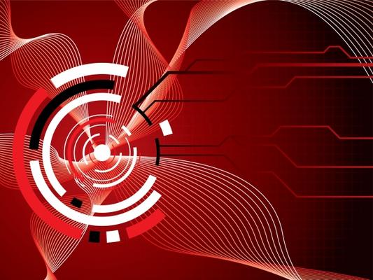 Future detail von Michael Travers