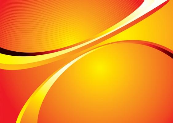 golden glow stroke von Michael Travers