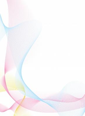 harliquin flow von Michael Travers