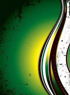 just abstract von Michael Travers