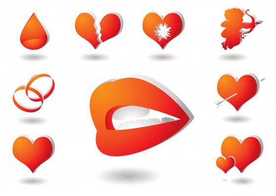 love collection von Michael Travers