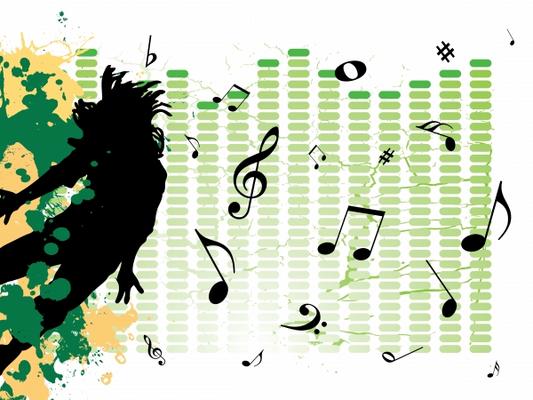 music melt active von Michael Travers