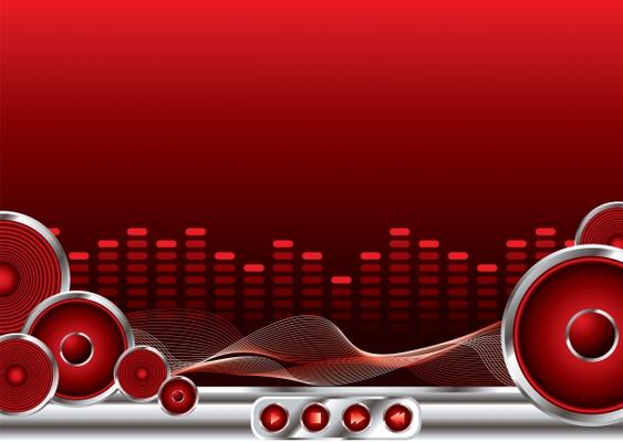 music sound von Michael Travers