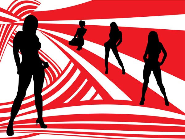 twisted sexy von Michael Travers