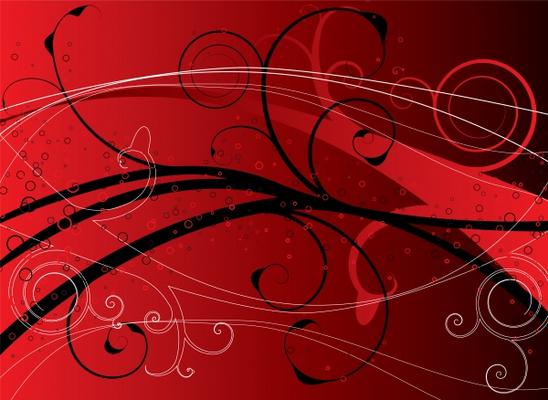 red muddle von Michael Travers