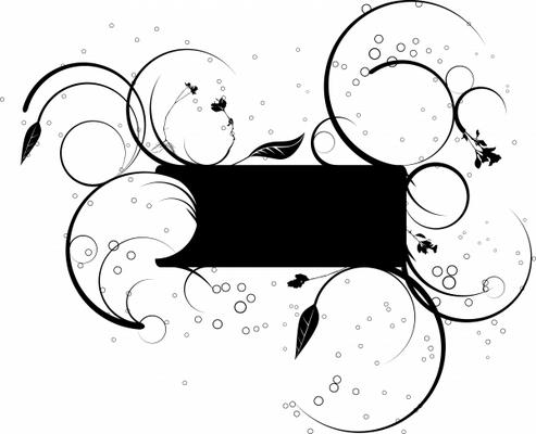 spiral banner von Michael Travers