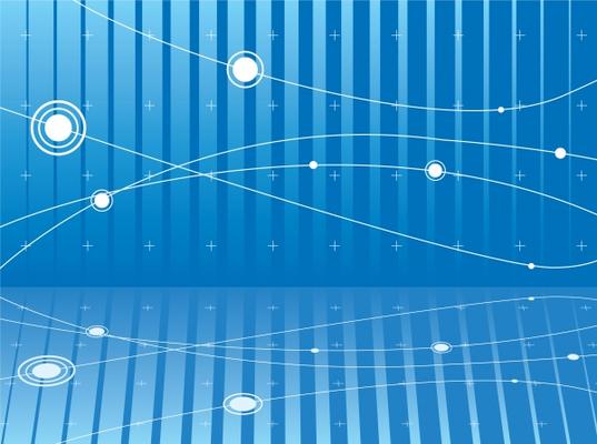 stella background von Michael Travers