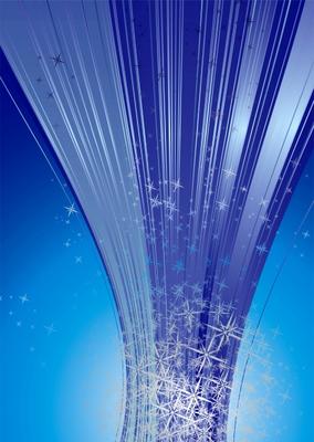 stella dust von Michael Travers