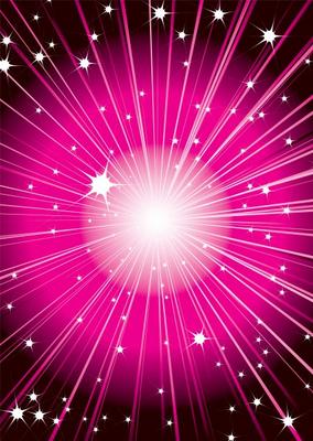 stella shoot red von Michael Travers