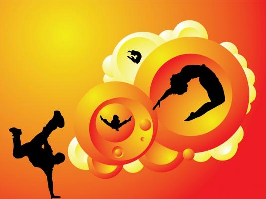 sun glow von Michael Travers