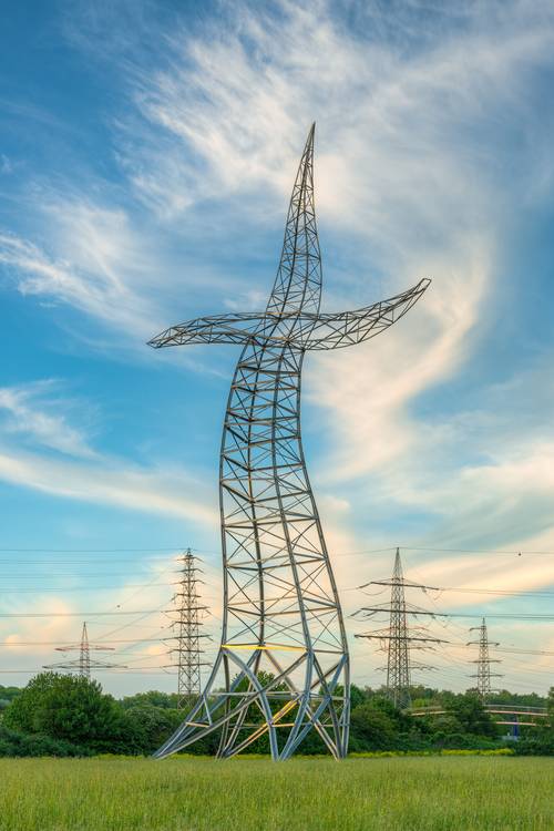 Zauberlehrling Oberhausen von Michael Valjak