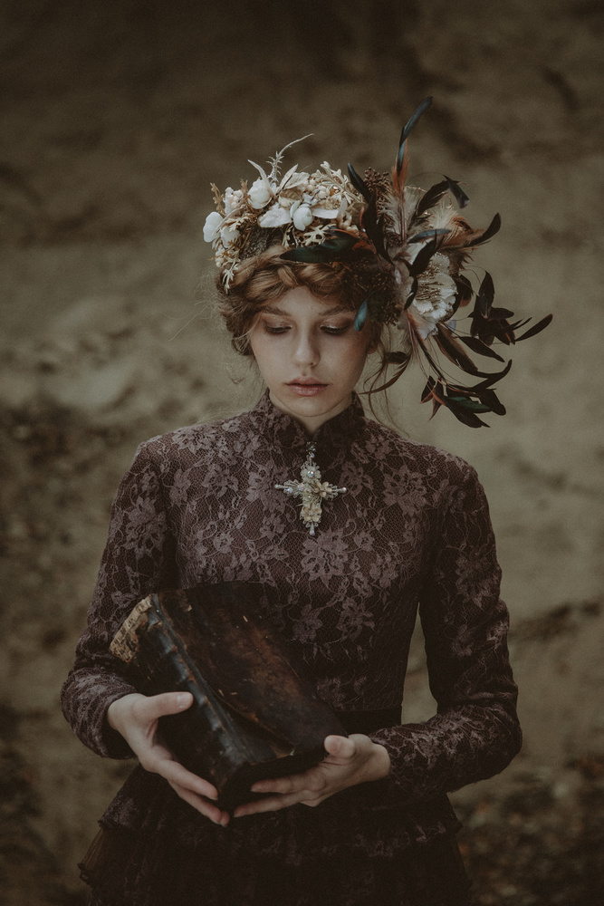 Faith von Michaela Durisova