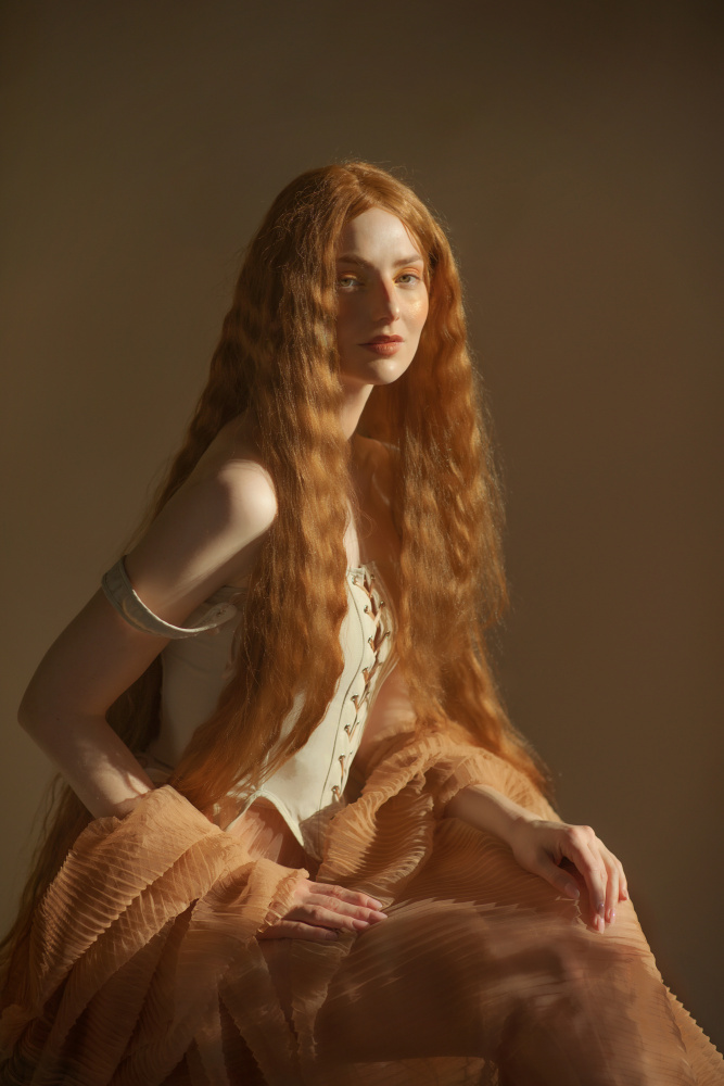 Michaela von Michaela Durisova