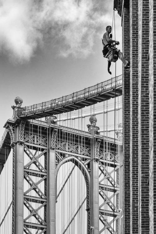 Shortcut to Brooklyn von Michel Guyot