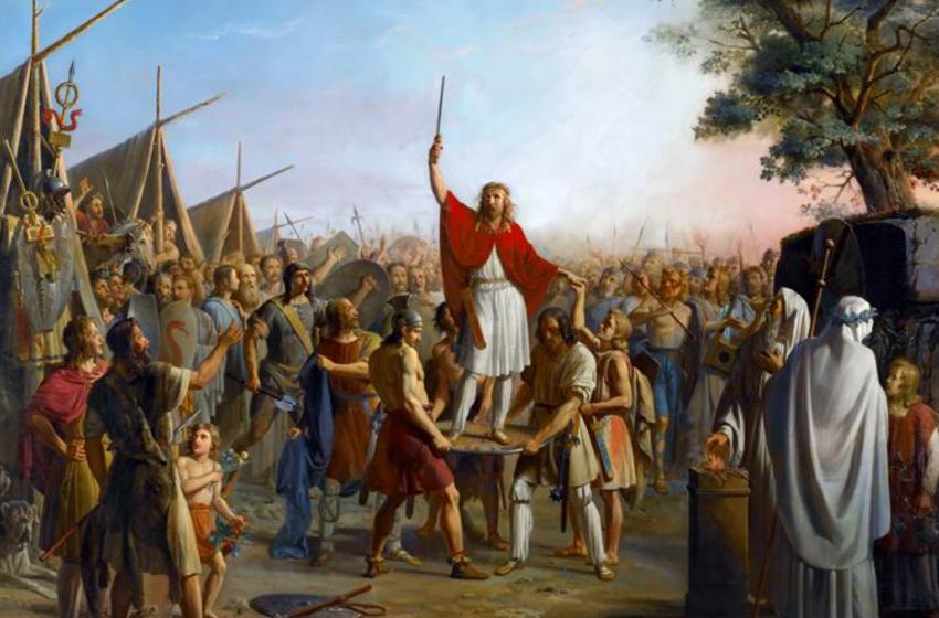 Michel Philibert Genod