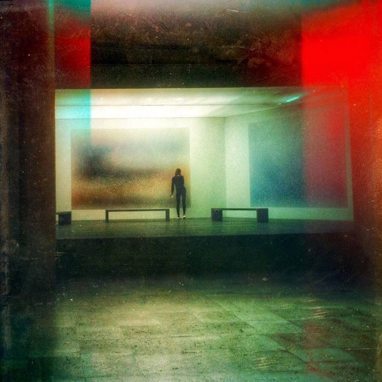 On stage von Michel Romaggi