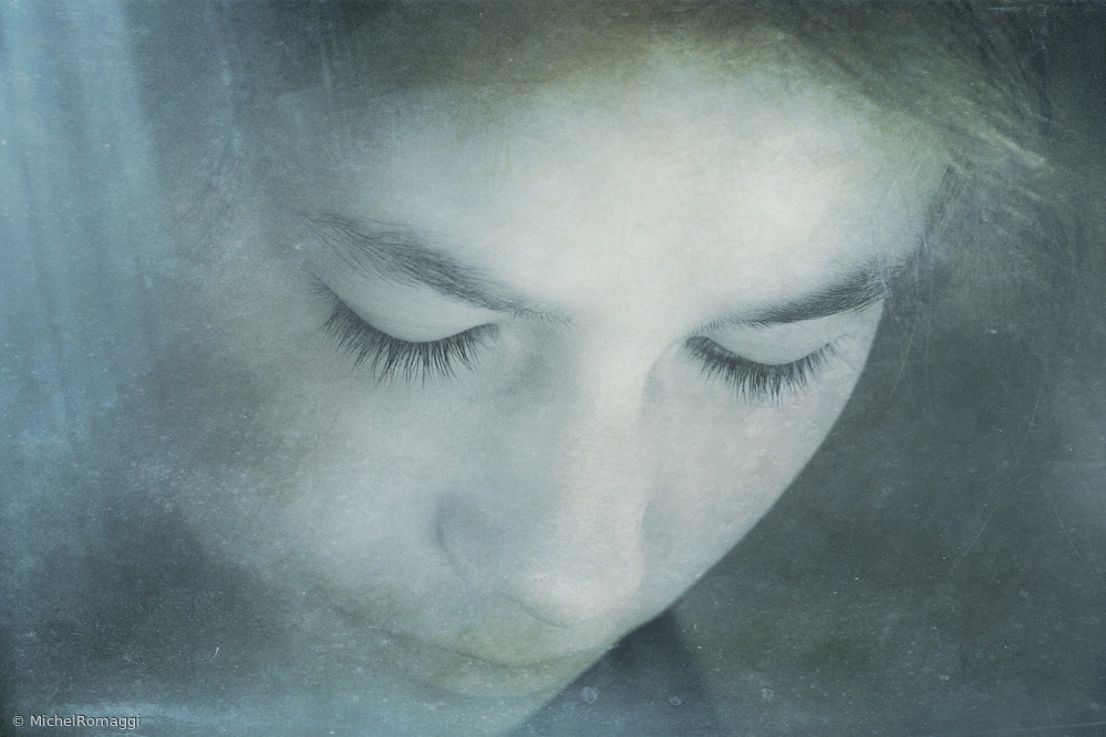 Softness von Michel Romaggi