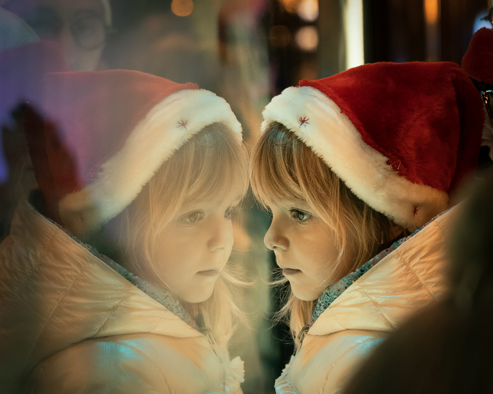 Christmas dreams von Michel Romaggi