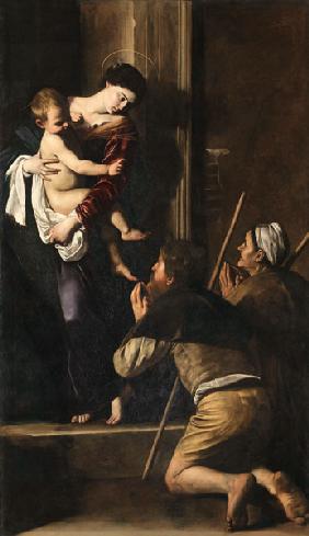 Madonna di Loreto