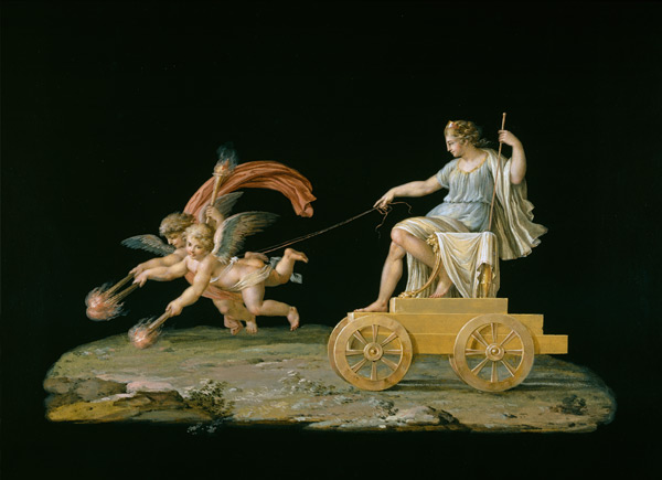 Eternity von Michelangelo Maestri