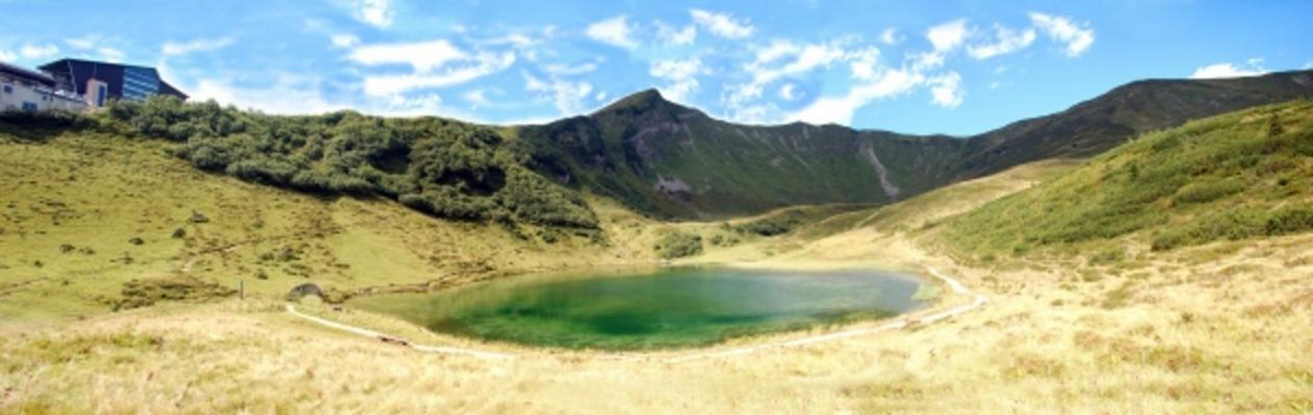 Schlappold See von Michele Cacciapuoti