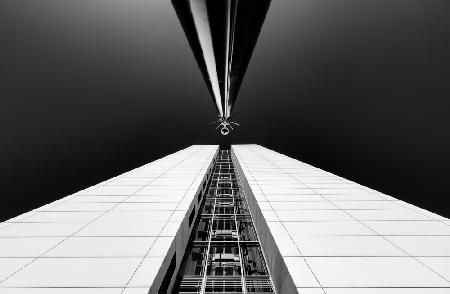 Guarding the Elevator Shaft