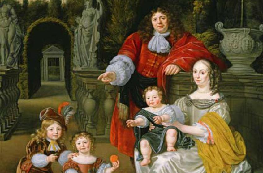 Michiel van Musscher