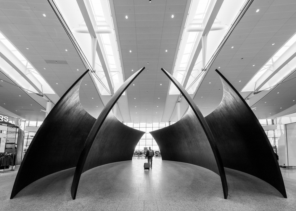 Mission traveller von Michiko Ôtomo