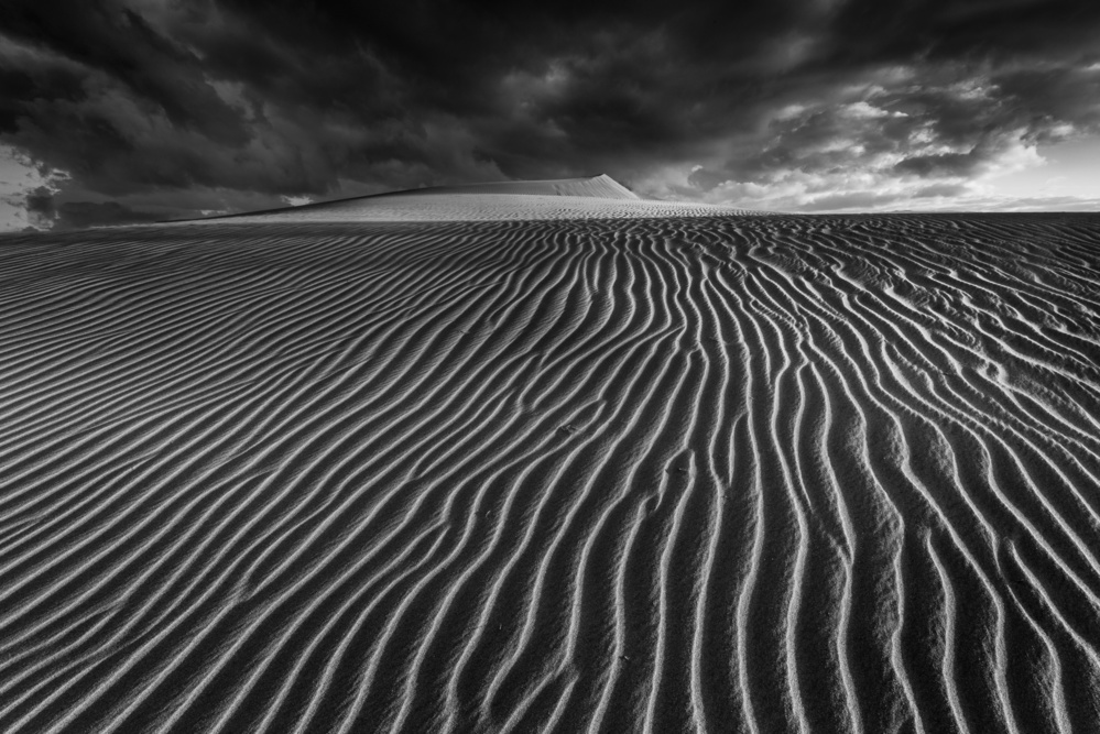 Lines of life.... von Miguel Pascual