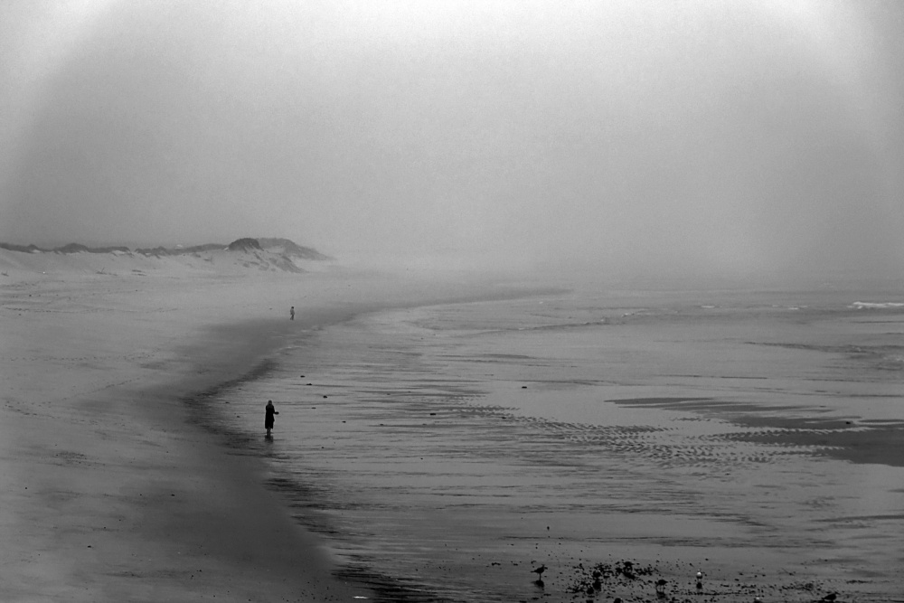 Bathing notes. von Miguel Silva