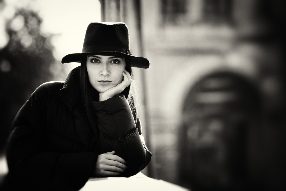 Anaïs von Mihai Bogdan R