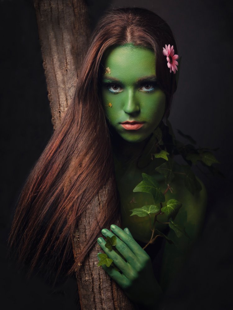 Leaf Life von Mihai Bogdan R