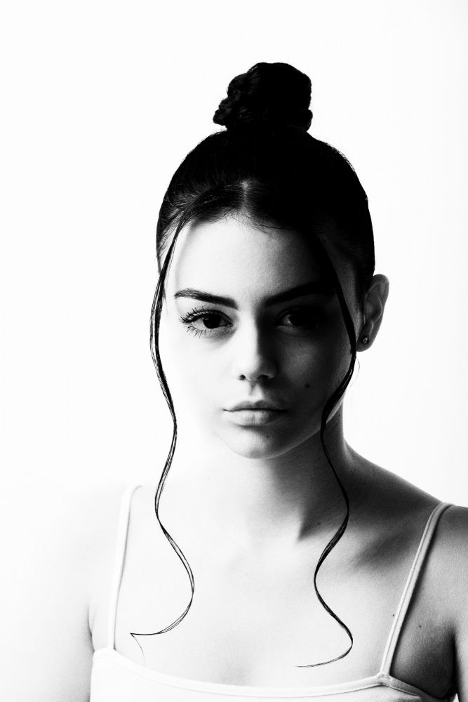 Cristina von Mihai Bogdan R