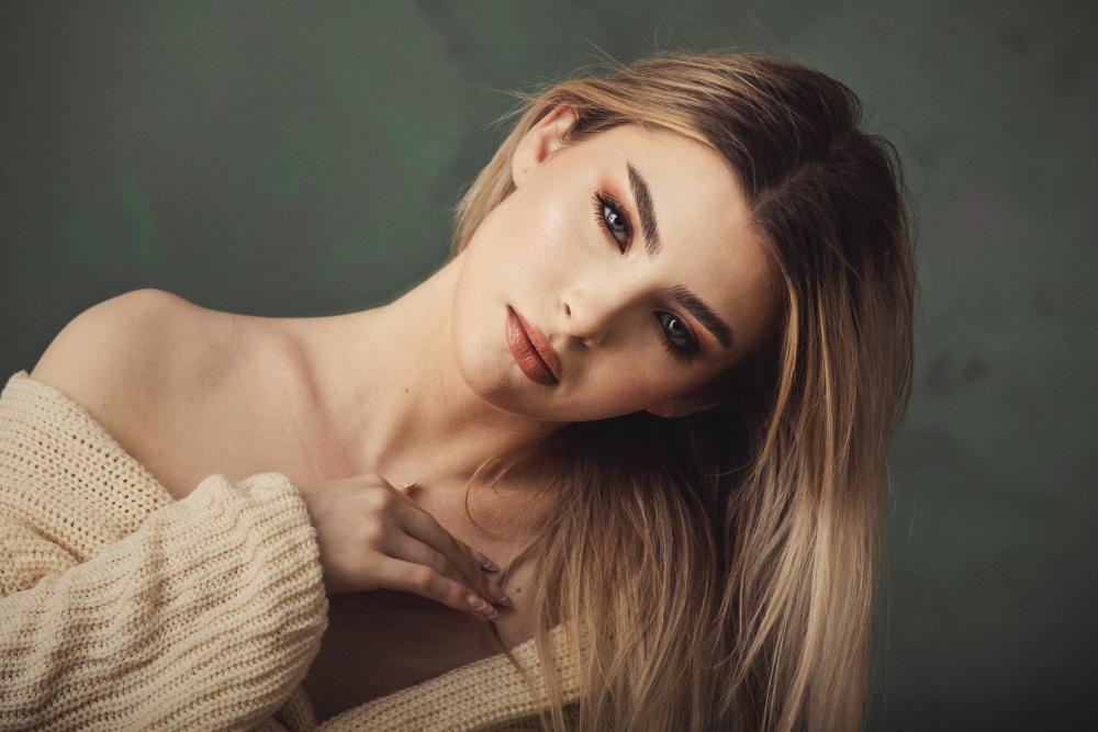 DARIA von Mihai Bogdan R