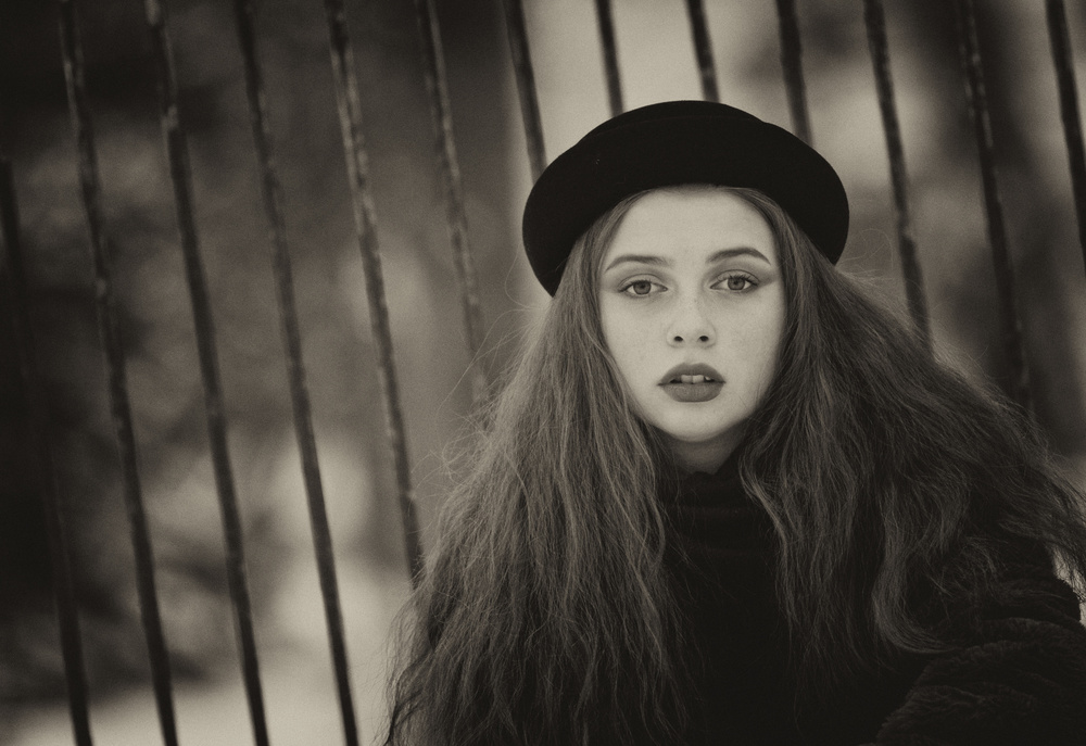 Melissa von Mihai Bogdan R