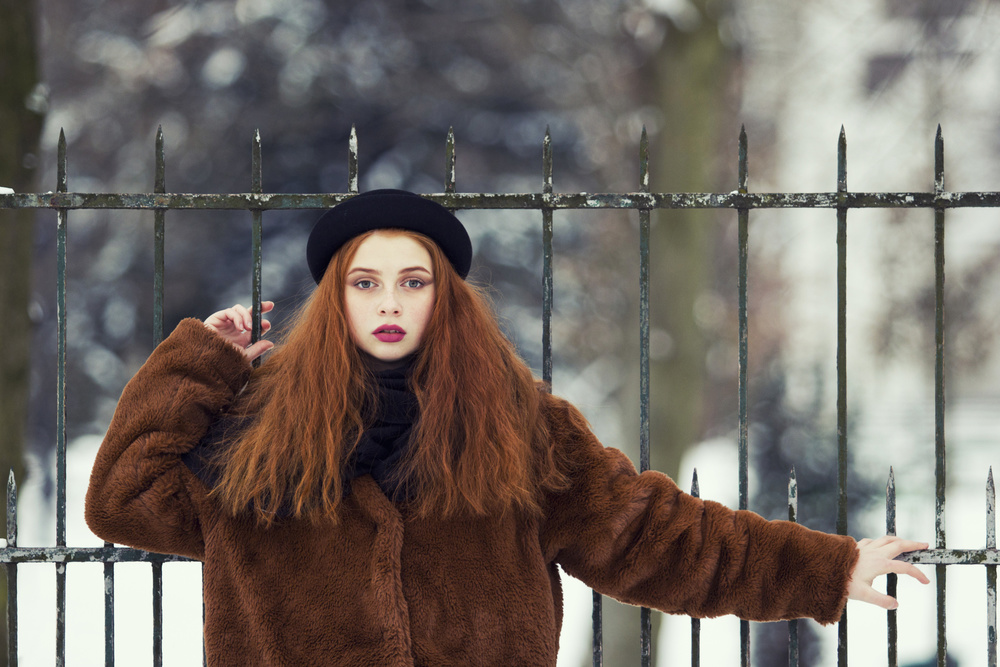 Melissa K von Mihai Bogdan R