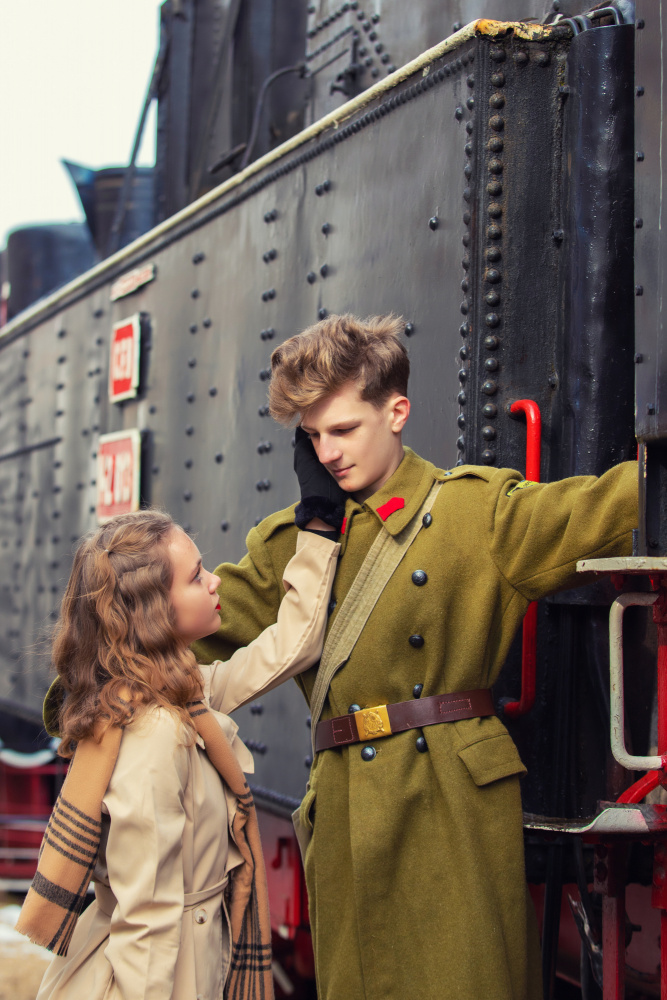 Two von Mihai Bogdan R