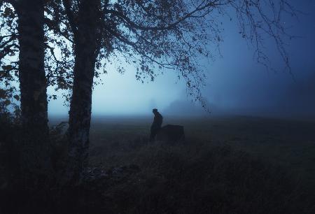 Do you remember the time when everything went wrong?