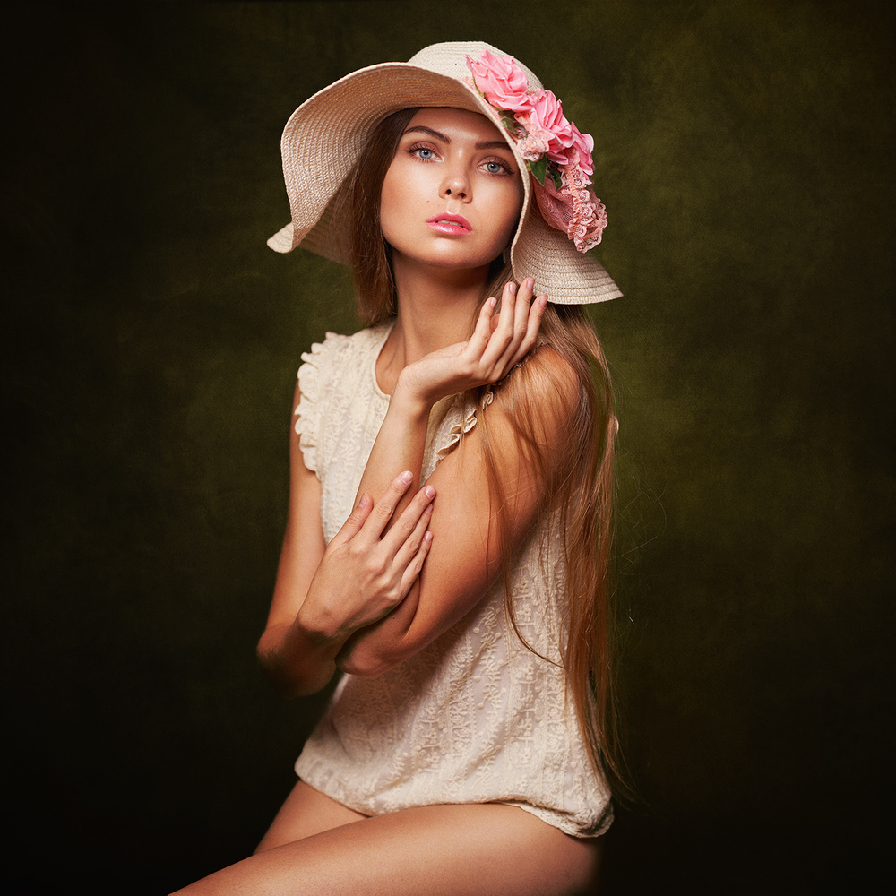 Anastasia von Mike Darzi