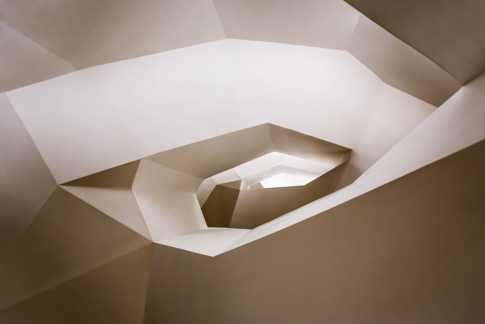 BCN Bizarre von Mike Kreiten