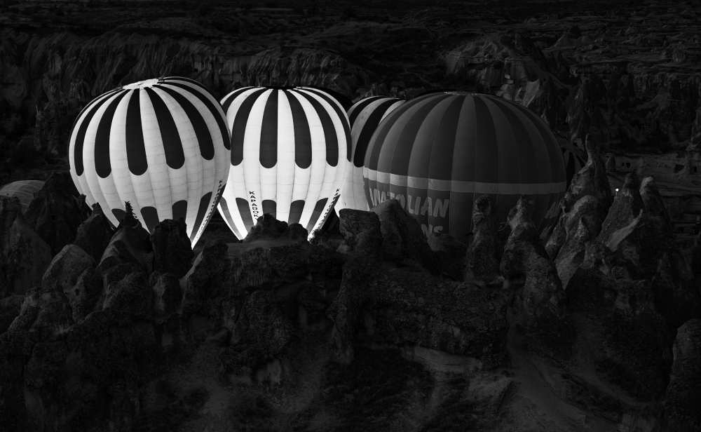 Jumping the Gun von Mike Kreiten