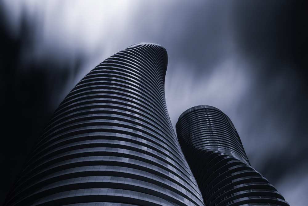 Organic but Different von Mike Kreiten