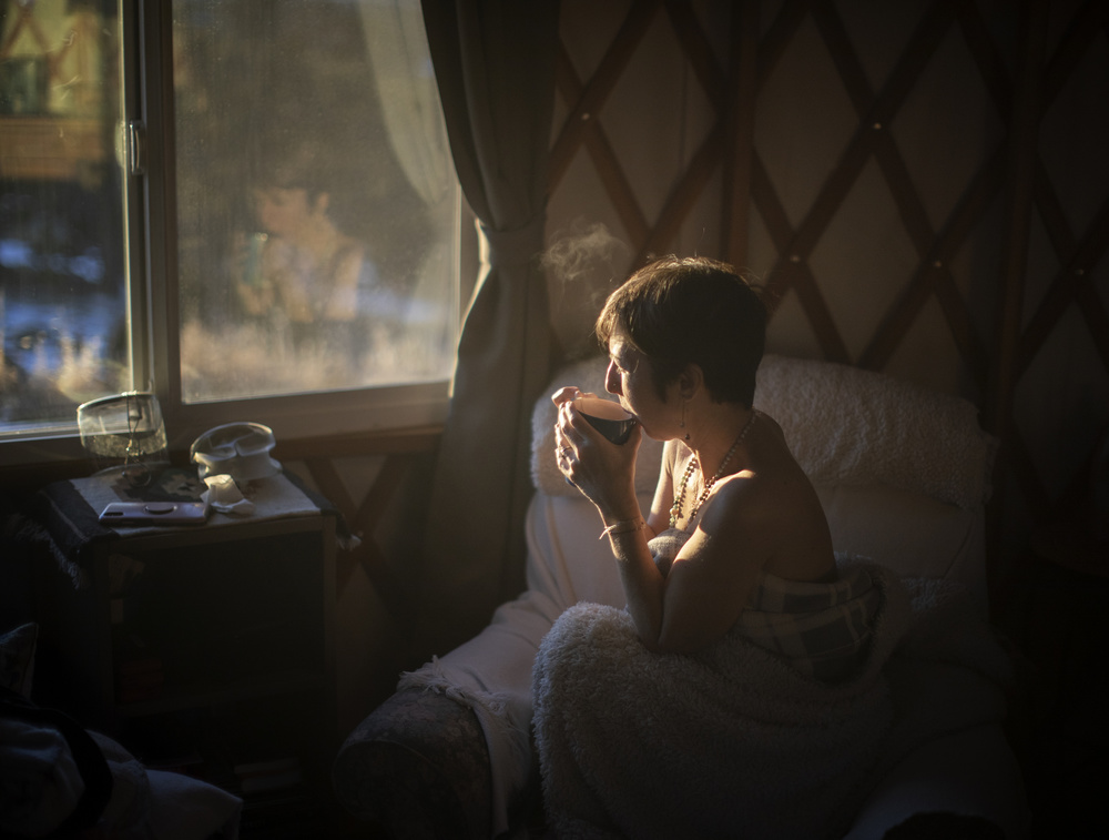 Rebecca von mikehull