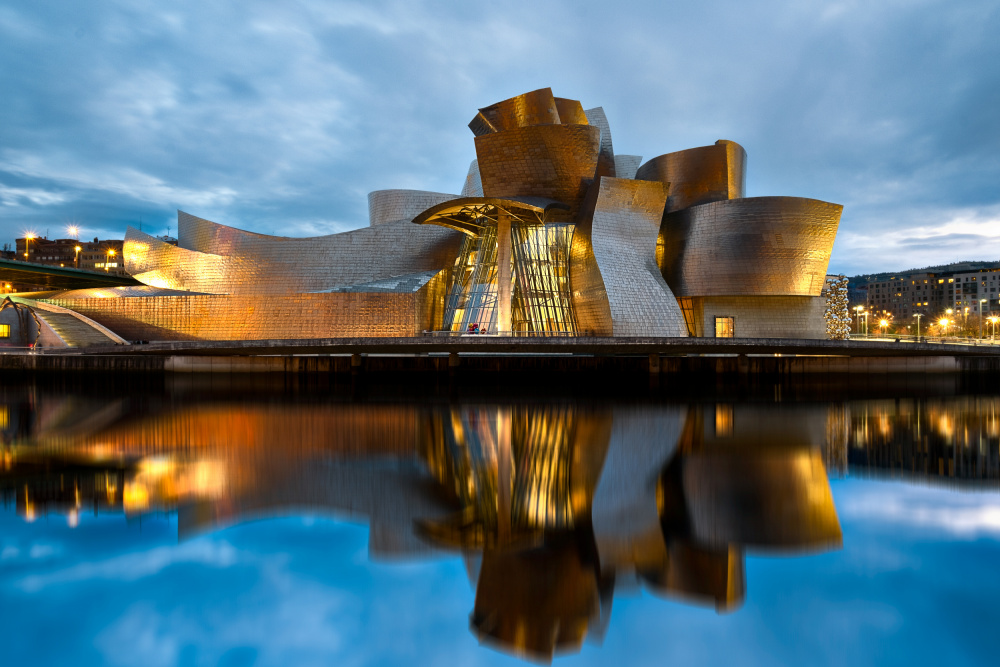 Bilbo von Mikel Pascual