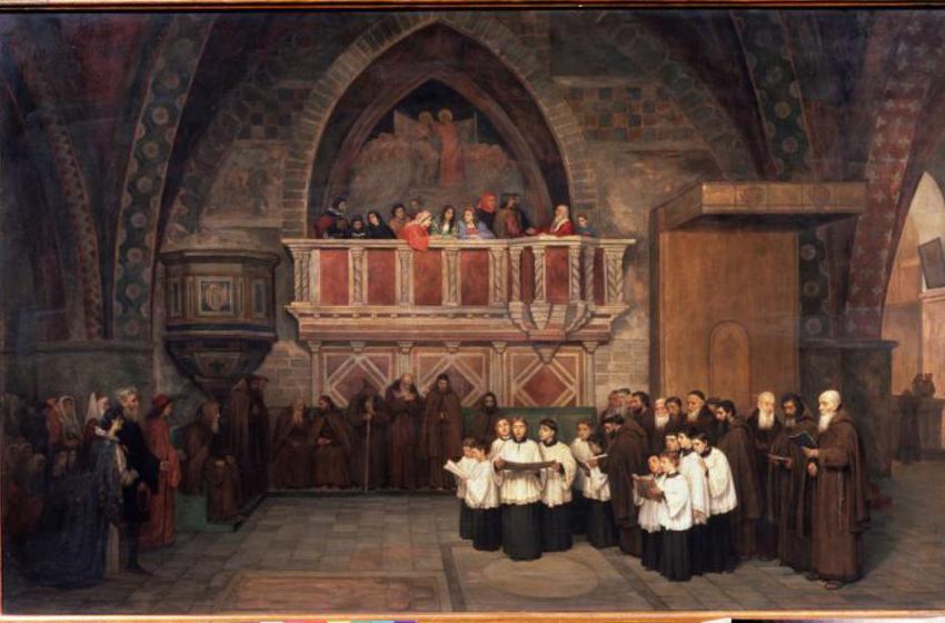 Mikhail Petrovich Botkin