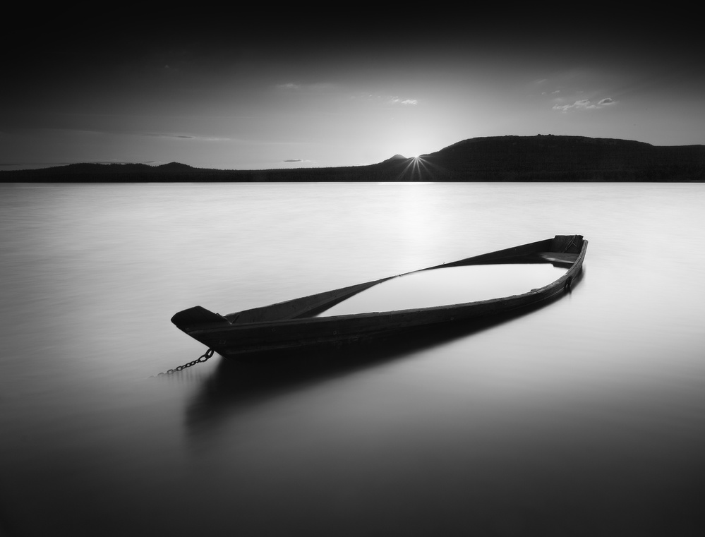 Zuratkul-Zen von Mikhail Trakhtenberg