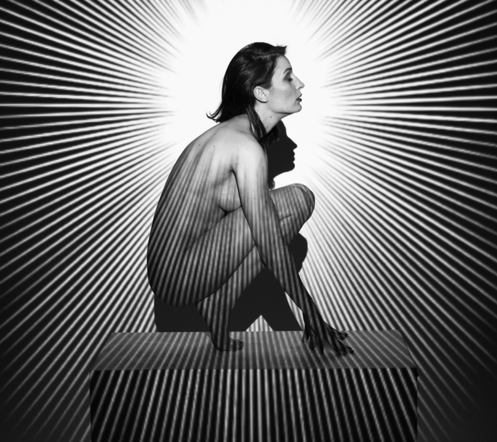 untitledl von Miki Meir Levi